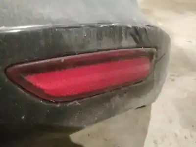 Peça sobressalente para automóvel em segunda mão farolim de para choques traseiro direito  por opel astra h (a04) 1.6 (l48) referências oem iam 