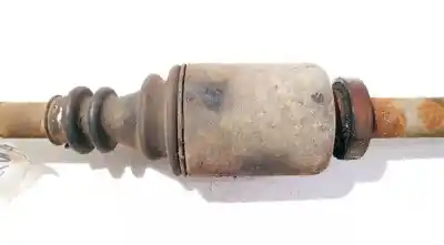 Second-hand car spare part front right transmission for bmw 3 (e30) m3 2.3 oem iam references   