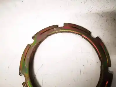 Pezzo di ricambio per auto di seconda mano plastica per opel kadett e fastback (t85) 1.4 s (c08, c48, d08, d48) riferimenti oem iam   