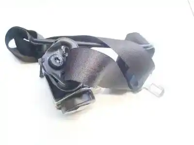 Peça sobressalente para automóvel em segunda mão cinto de segurança dianteiro direito por opel astra h (a04) 1.6 (l48) referências oem iam f13296204