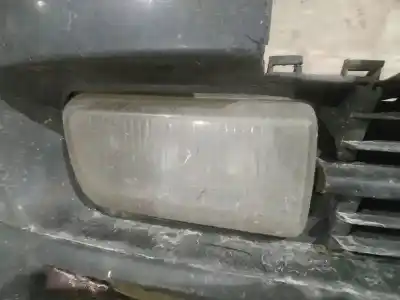 Peça sobressalente para automóvel em segunda mão farol / projetor de nevoeiro direito por opel astra g fastback (t98) 1.7 td (f08, f48) referências oem iam 