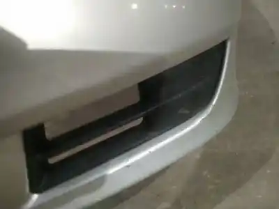 Peça sobressalente para automóvel em segunda mão grelha de pára choques esquerda por toyota corolla verso (zer_, zze12_, r1_) 2.0 d-4d (cur10_) referências oem iam 