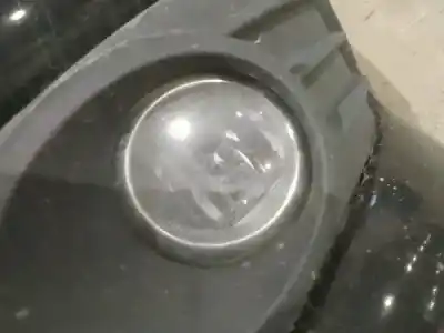 Peça sobressalente para automóvel em segunda mão farol / projetor de nevoeiro esquerdo por opel astra h (a04) 1.6 (l48) referências oem iam 