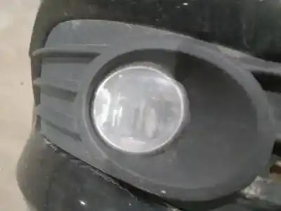 Peça sobressalente para automóvel em segunda mão farol / projetor de nevoeiro direito por opel astra h (a04) 1.6 (l48) referências oem iam 
