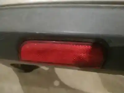 Автозапчастина б/у лампа бампера задній лівий для ford focus ii (da_, hcp, dp) 2.0 посилання на oem iam 