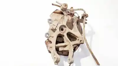 Peça sobressalente para automóvel em segunda mão manga de eixo traseira esquerda por saab 900 i (ac4, am4) 2.0 i referências oem iam 