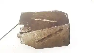 Peça sobressalente para automóvel em segunda mão plásticos por opel astra g fastback (t98) 1.7 td (f08, f48) referências oem iam 