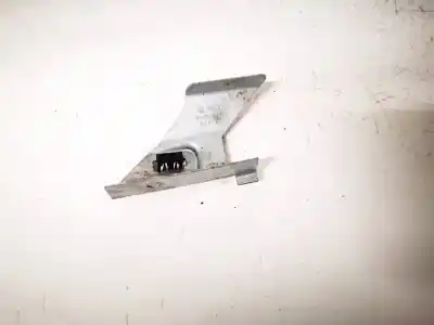 Gebrauchtes Autoersatzteil kunststoffe zum opel kadett e fastback (t85) 1.4 s (c08, c48, d08, d48) oem-iam-referenzen 7l6817905