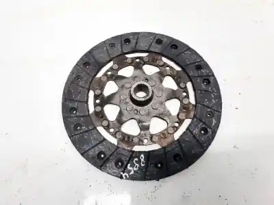 Peça sobressalente para automóvel em segunda mão kit de embreagem por peugeot 5008 1.6 hdi fap referências oem iam 