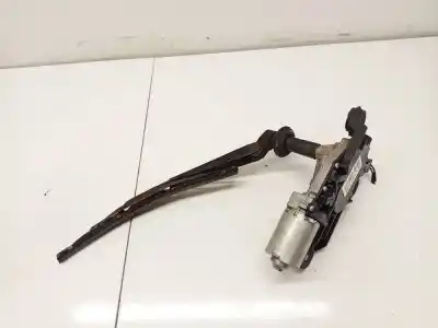 Автозапчастина б/у ручка заднього склоочисника для ford focus ii (da_, hcp, dp) 2.0 посилання на oem iam 