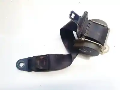 Tweedehands auto-onderdeel veiligheidsriem links achter voor citroen c4 i (lc_) 1.6 hdi oem iam-referenties d506452ac84