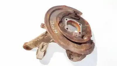 Автозапчасти б/у поворот заднего права за toyota avensis (_t25_) 2.0 d-4d (adt250_) ссылки oem iam 