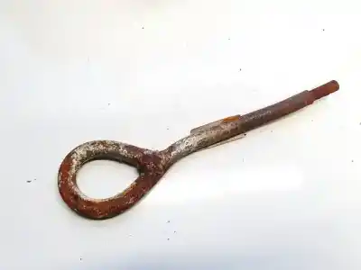 Tweedehands auto-onderdeel trekhaak voor citroen c4 i (lc_) 1.6 hdi oem iam-referenties 