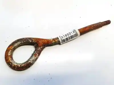 Pezzo di ricambio per auto di seconda mano attacco per rimorchio per citroen c4 i (lc_) 1.6 hdi riferimenti oem iam   