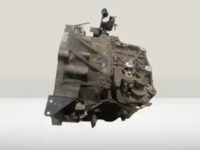 Pezzo di ricambio per auto di seconda mano riduttore per mazda 5 (cr19) 2.0 cd (cr19) riferimenti oem iam   