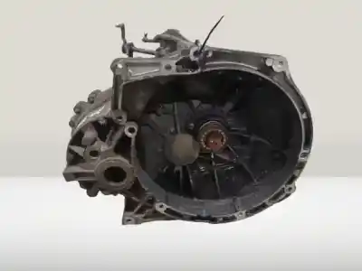 Автозапчастина б/у коробка передач для ford focus c-max (dm2) 1.6 tdci посилання на oem iam 3m5r7f096yf