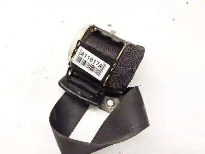 Автозапчастина б/у задній правий ремін безпеки для ford focus ii (da_, hcp, dp) 2.0 посилання на oem iam 