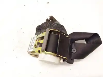 Автозапчастина б/у задній лівий ремін безпеки для ford focus ii (da_, hcp, dp) 2.0 посилання на oem iam 