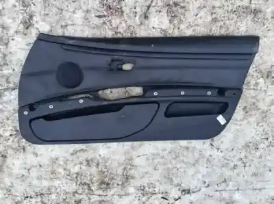 Tweedehands auto-onderdeel bekleding rechts voordeur voor bmw 3-series, e90 / e91 / e93 2005.02 - 2009.01 330 173kw 2005.02 - 2009.01 oem iam-referenties 514171545879