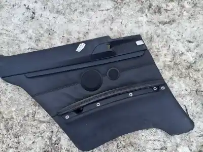 Tweedehands auto-onderdeel bekleding linker voordeur voor bmw 3-series, e90 / e91 / e93 2005.02 - 2009.01 330 173kw 2005.02 - 2009.01 oem iam-referenties 4362862