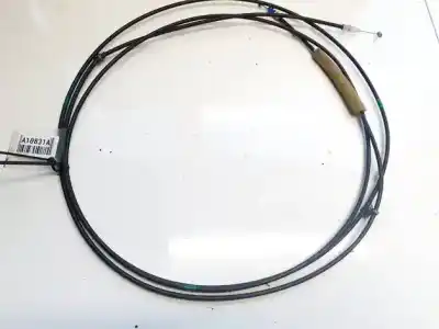 Tweedehands auto-onderdeel plasticen voor citroen c4 i (lc_) 1.6 hdi oem iam-referenties 