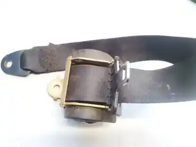 Tweedehands auto-onderdeel veiligheidsriem rechts achter voor citroen c4 i (lc_) 1.6 hdi oem iam-referenties d506452ac35