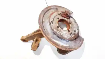 Peça sobressalente para automóvel em segunda mão manga de eixo traseira direita por toyota avensis (_t25_) 2.2 d-cat (adt251_) referências oem iam 