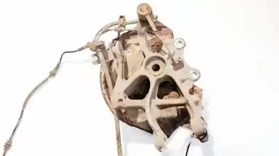 Peça sobressalente para automóvel em segunda mão manga de eixo traseira direita por saab 900 i (ac4, am4) 2.0 i referências oem iam 