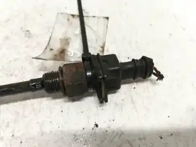 Peça sobressalente para automóvel em segunda mão sensor por renault scenic ii 1.5 dci diesel referências oem iam   