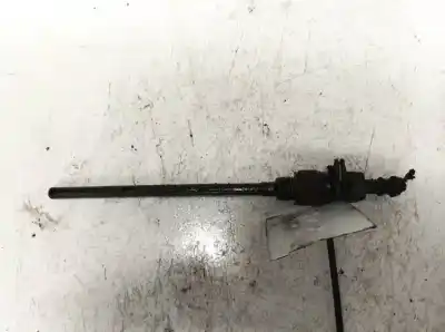 Peça sobressalente para automóvel em segunda mão sensor por renault scenic ii 1.5 dci diesel referências oem iam 