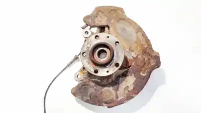 Peça sobressalente para automóvel em segunda mão manga de eixo dianteira esquerda por saab 900 i (ac4, am4) 2.0 i referências oem iam 