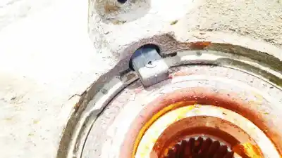 Second-hand car spare part abs sensor for saab 900 i (ac4, am4) 2.0 i oem iam references   