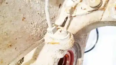 Peça sobressalente para automóvel em segunda mão sensor abs por saab 900 i (ac4, am4) 2.0 i referências oem iam 