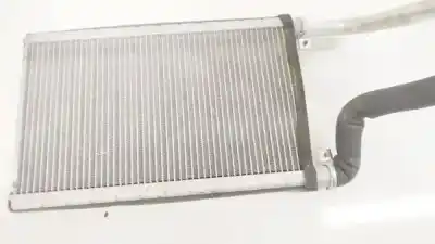 Tweedehands auto-onderdeel verwarming / airconditioning radiator voor bmw 3-series, e90 / e91 / e93 2005.02 - 2009.01 330 173kw 2005.02 - 2009.01 oem iam-referenties 