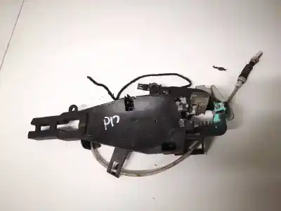 Tweedehands auto-onderdeel buitenste handgreep rechts voor voor bmw 3-series, e90 / e91 / e93 2005.02 - 2009.01 330 173kw 2005.02 - 2009.01 oem iam-referenties 