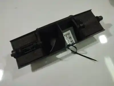 Peça sobressalente para automóvel em segunda mão plásticos por peugeot 207/207+ (wa_, wc_) 1.6 16v vti referências oem iam n102877e