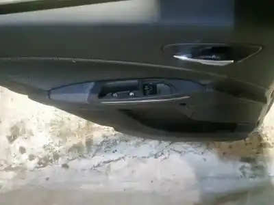 Peça sobressalente para automóvel em segunda mão forra / revestimento da porta dianteira esquerda por austin maxi i fastback 1500 referências oem iam   