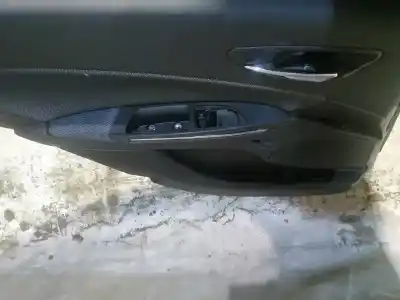 Автозапчасти б/у обивка левой передней двери за austin maxi i fastback 1500 ссылки oem iam 