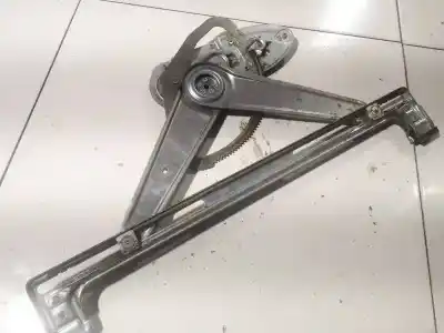 Автозапчастина б/у регулятор вікна передній лівий для ford focus ii (da_, hcp, dp) 2.0 посилання на oem iam 