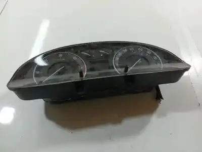 Peça sobressalente para automóvel em segunda mão quadrante por skoda superb i (3u4) 2.0 tdi referências oem iam 110080115015