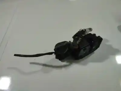 Tweedehands auto-onderdeel kapvergrendeling voor opel astra j (p10) 1.4 turbo (68) oem iam-referenties 