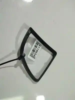 Tweedehands auto-onderdeel plasticen voor opel astra j (p10) 1.4 turbo (68) oem iam-referenties 07524000003