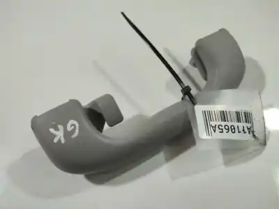 Tweedehands auto-onderdeel plafond handgreep voor opel astra j (p10) 1.4 turbo (68) oem iam-referenties 