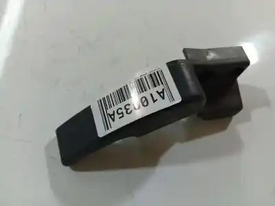 Tweedehands auto-onderdeel plasticen voor volkswagen sharan (7m8, 7m9, 7m6) 1.9 tdi oem iam-referenties 