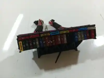 Tweedehands auto-onderdeel relais/zekeringenkastje voor volkswagen sharan (7m8, 7m9, 7m6) 1.9 tdi oem iam-referenties 