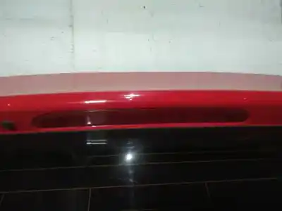 Tweedehands auto-onderdeel centraal remlicht voor opel astra j (p10) 1.4 turbo (68) oem iam-referenties 