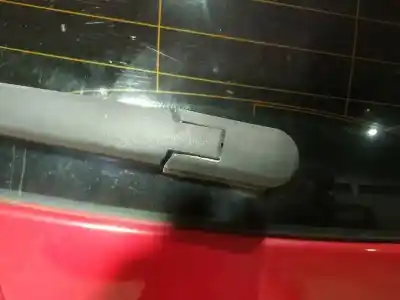 Tweedehands auto-onderdeel achterwissermotor voor opel astra j (p10) 1.4 turbo (68) oem iam-referenties 