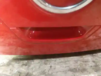 Tweedehands auto-onderdeel handgreep buitenpoort voor opel astra j (p10) 1.4 turbo (68) oem iam-referenties 