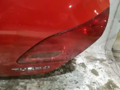 Tweedehands auto-onderdeel achterlampje rechts binnen voor opel astra j (p10) 1.4 turbo (68) oem iam-referenties 