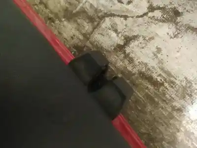 Tweedehands auto-onderdeel kofferbak / poortsluiting voor opel astra j (p10) 1.4 turbo (68) oem iam-referenties 